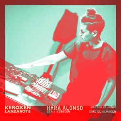 Keroxen - Hara Alonso - Lanzarote